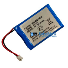 Batería para PLC TH190 [Batería de Repuesto]